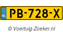 PB728X