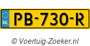 PB730R