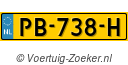 PB738H