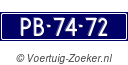 PB7472