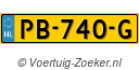 PB740G