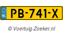 PB741X