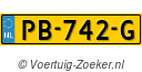 PB742G