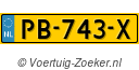 PB743X