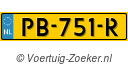 PB751R