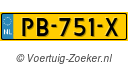 PB751X