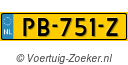PB751Z