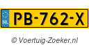 PB762X