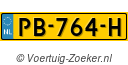 PB764H