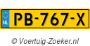 PB767X