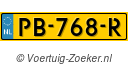 PB768R