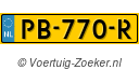 PB770R
