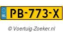 PB773X