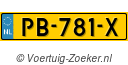 PB781X