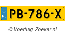 PB786X
