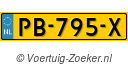 PB795X