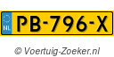 PB796X