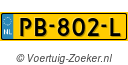 PB802L