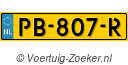 PB807R
