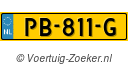 PB811G
