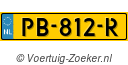PB812R