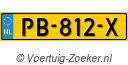 PB812X