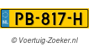 PB817H