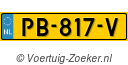PB817V