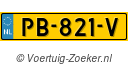 PB821V