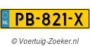 PB821X