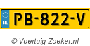 PB822V