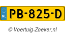 PB825D