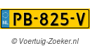 PB825V