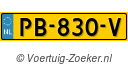 PB830V