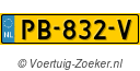 PB832V