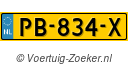 PB834X