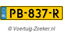PB837R
