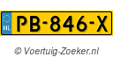 PB846X