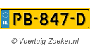 PB847D