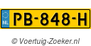 PB848H