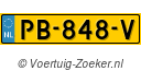 PB848V