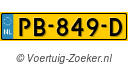PB849D