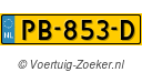 PB853D