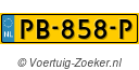 PB858P