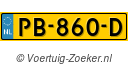 PB860D