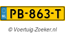 PB863T
