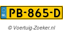 PB865D
