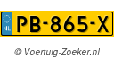 PB865X