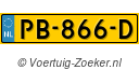PB866D