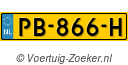 PB866H